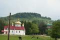Ukraina - Lwow i okolice